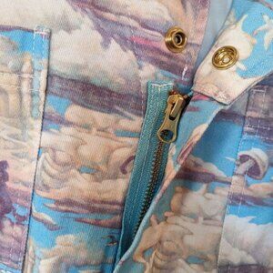 Big Bud Press Jumpsuit - Cloud Kingdom (Never Worn)